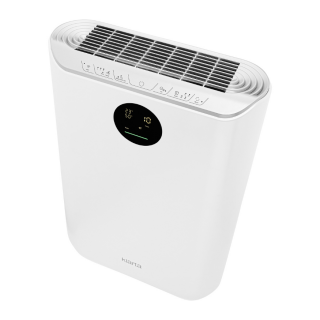 Klarta Stor 3 White - widok front