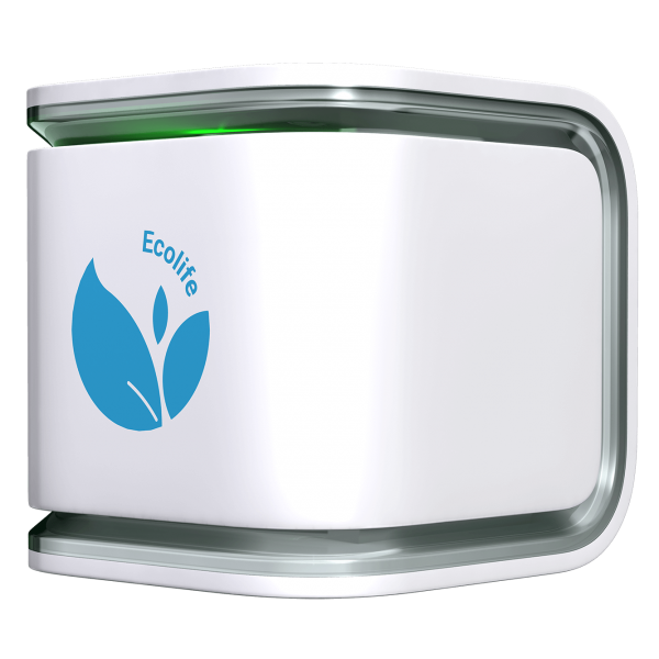 Stacja pomiarowa Ecolife Airsensor