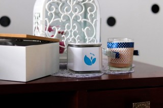 Ecolife Airsensor aranżacja