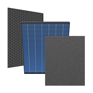 Filtr VP-FSM30BU do oczyszczacza Vestfrost VPA1M30WH