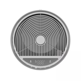 Vestfrost VP-H2I20WH - widok góra, panel sterowania