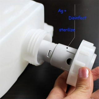 Jony srebra FZ-Ag01K1 do oczyszczaczy marki Sharp