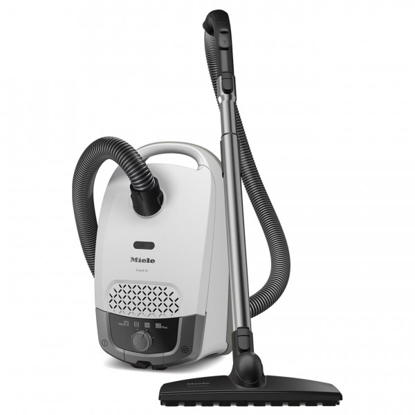 Miele Guard S1 Parquet Flex - odkurzacz standardowy