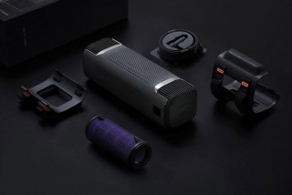 Xiaomi Roidmi Car Purifier P8 akcesoria