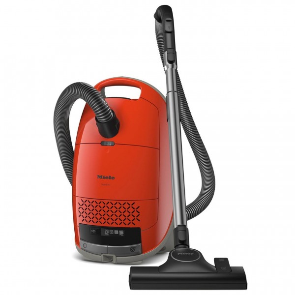 Miele Guard M1 - odkurzacz standardowy workowy