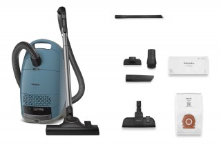 Miele Guard M1 Flex - akcesoria w zestawie