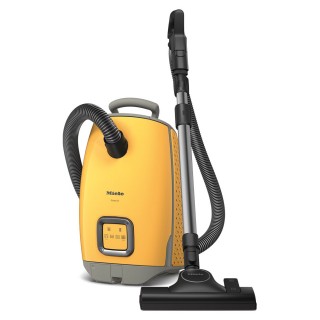 Miele Guard L1 Flex - odkurzacz tradycyjny