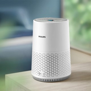 Philips AC0651/10 - aranżacja oczyszczacza