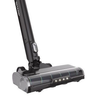 Sharp SA-VP4221BS - elektroszczotka