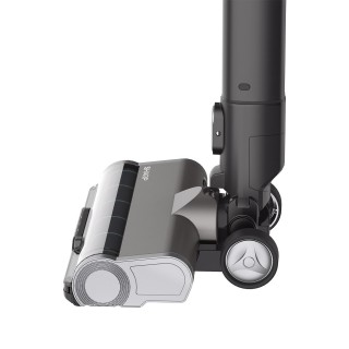 Sharp SA-VP4251GS - zbliżenie na elektroszczotkę