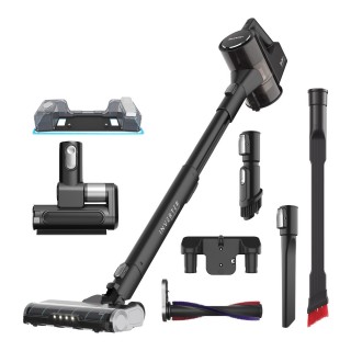 Sharp SA-VP4261BS - bezprzewodowy odkurzacz pionowy