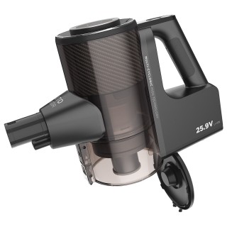 Sharp SA-VP5521BS - zbiornik na kurz