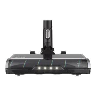 Sharp SA-VP5521BS - uniwersalna elektroszczotka