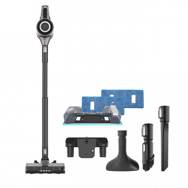 Sharp SA-VP5551GS - bezprzewodowy odkurzacz pionowy