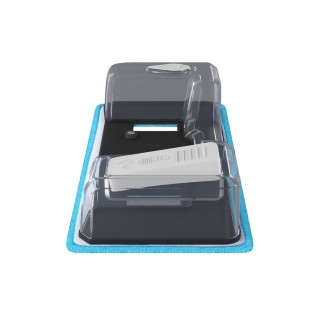 Sharp SA-VP5551GS - nakładka mopująca