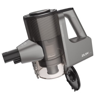 Sharp SA-VP5551GS - zbiornik na kurz