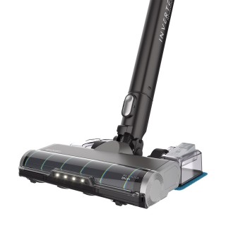 Sharp SA-VP5551GS - elektroszczotka oraz nakładka mopująca