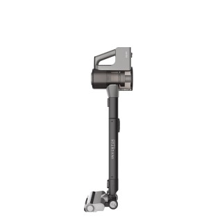 Sharp SA-VP5551GS - widok z boku, złożona rura teleskopowa