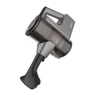 Sharp SA-VP5551GS - odkurzacz ręczny ze szczotką do mebli tapicerowanych