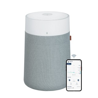 Blueair Blue 3350i Max - oczyszczacz powietrza