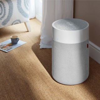 Blueair Blue 3350i Max - aranżacja oczyszczacza