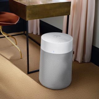 Blueair Blue 3450i Max - aranżacja oczyszczacza