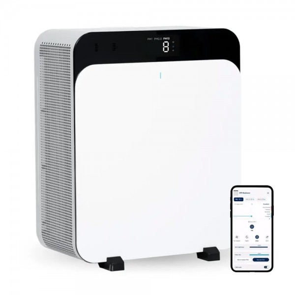 Blueair Classic Pro CP7i - oczyszczacz powietrza