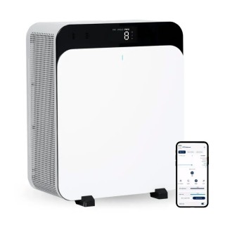 Blueair Classic Pro CP7i - oczyszczacz powietrza