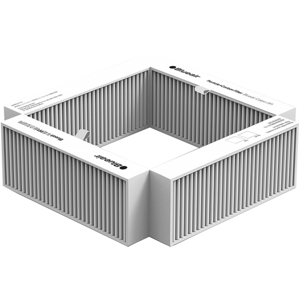 Filtr do oczyszczacza Filtr cząstek stałych + węglowy Blueair do serii Cabin