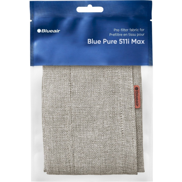 Filtr wstępny Blueair dla Blue 511i Limestone Beige