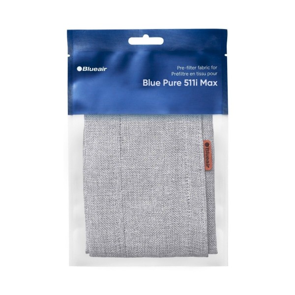 Filtr wstępny Blueair dla Blue 511i, Fog Grey