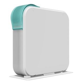 EcoAir Vesto - widok bokiem