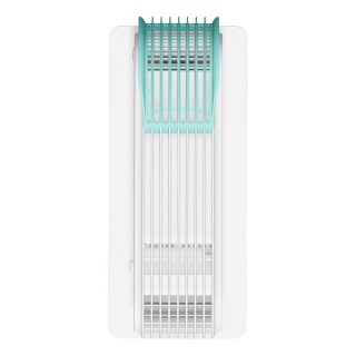 EcoAir Vesto - widok z tyłu