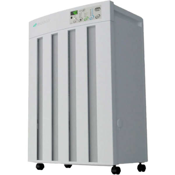 Osuszacz powietrza EcoAir Droid