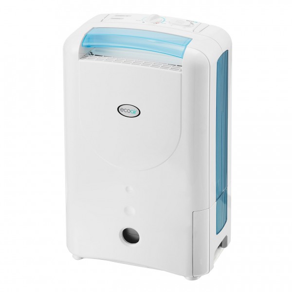 EcoAir DD1 Simple MK3 Blue - osuszacz powietrza