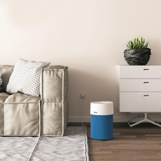 IDEAL AP 30 i 40 PRO ciemnoniebieski