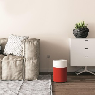 IDEAL AP 30 i 40 PRO czerwony