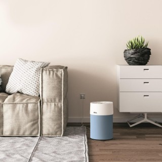 IDEAL AP 30 i 40 PRO jasnoniebieski