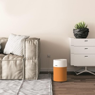 IDEAL AP 30 i 40 PRO pomarańczowy