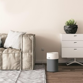 IDEAL AP 30 i 40 PRO szary