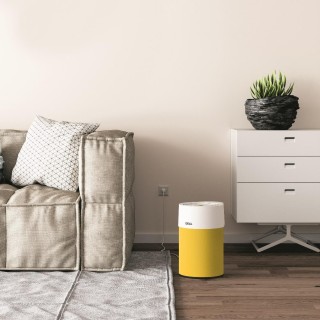 IDEAL AP 30 i 40 PRO żółty