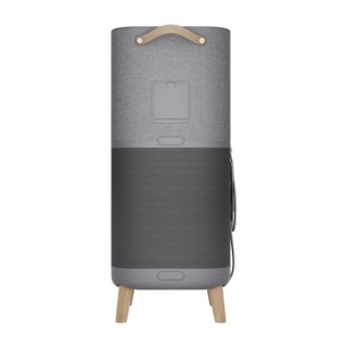 Electrolux Pure 900 EPU93171UG - widok z boku