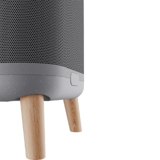 Electrolux Pure 900 EPU93171UG - zamontowane nóżki