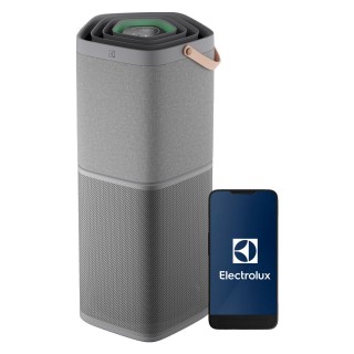 Electrolux Pure 600 XL EPO60771UG - oczyszczacz powietrza