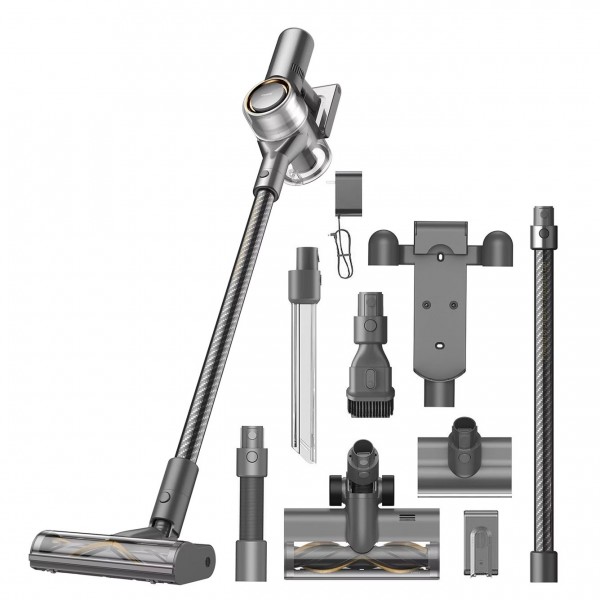 Dreame V12 Pro - bezprzewodowy odkurzacz pionowy