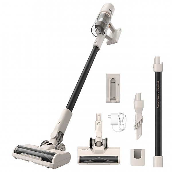 Dreame U10 - bezprzewodowy odkurzacz pionowy