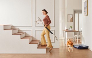 Dreame U10 - zdjęcie lifestyle