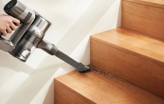 Dreame R20 Aqua - jednostka ręczna z końcówką 2w1