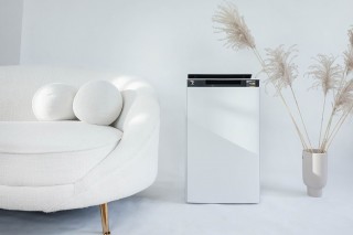 Sharp KI-TX100EU-W - zdjęcie aranżacyjne