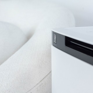 Sharp KI-TX75EU-W - Plasmacluster NEXT